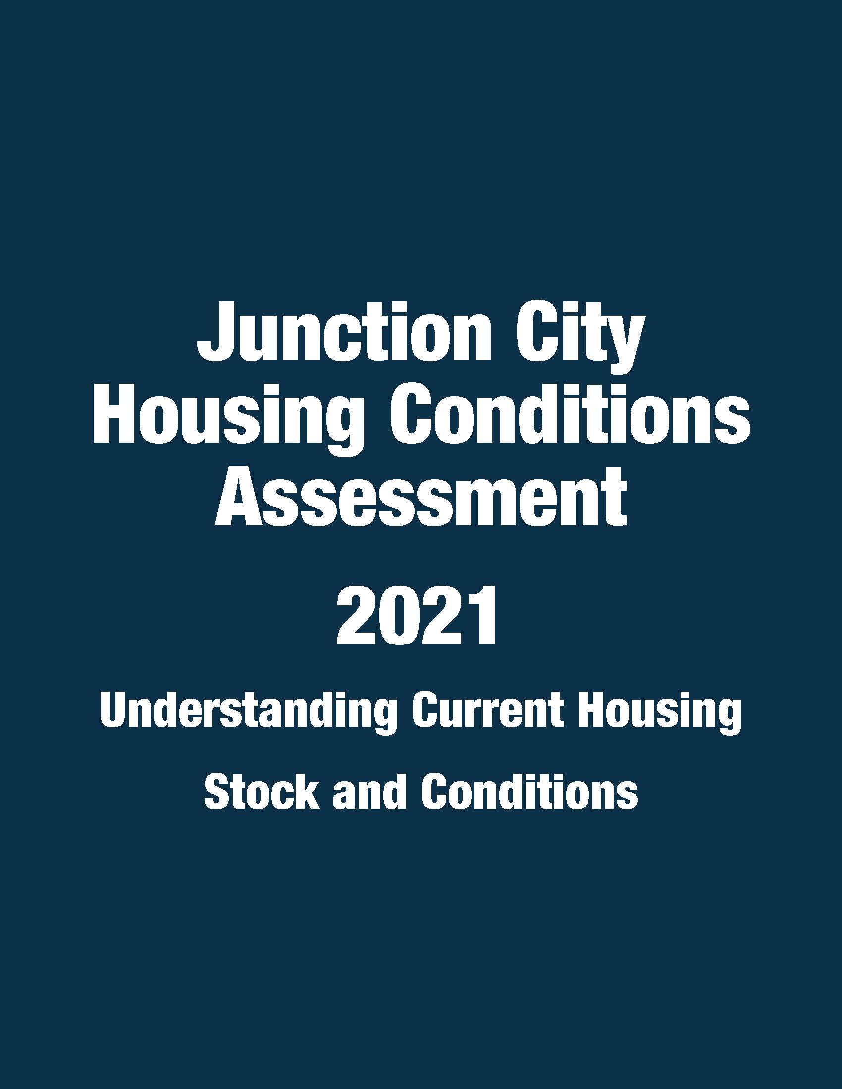 Housing cover